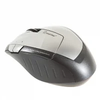 Мышь Smartbuy 501AG Silver (SBM-501AG-S) фото 2